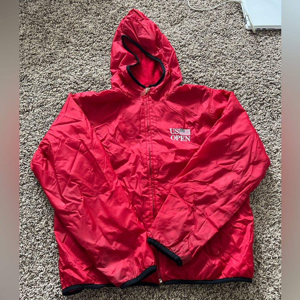 Raincoat